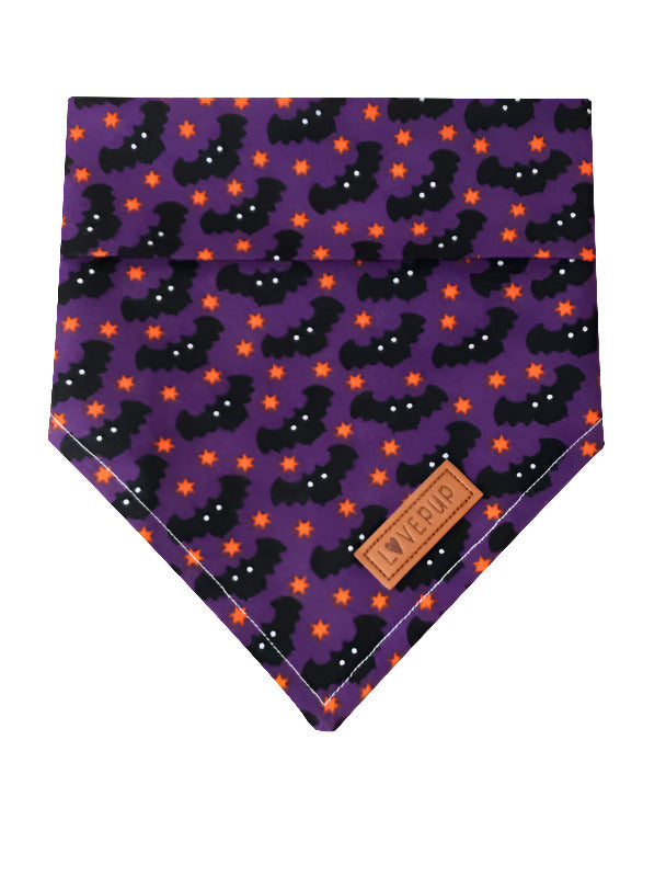 Spooky Nights Bandana